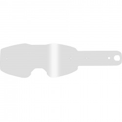 Oneal B-33 ROLL OFF Goggle Tear Off Pack 10pcs Oneal B-33 ROLL OFF Goggle Tear Off Pack 10pcs