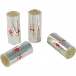 Oneal B-33 Goggle Roll Off Film (4pcs) Oneal B-33 Goggle Roll Off Film (4pcs)