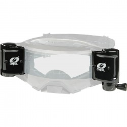 Oneal B-33 ROLL OFF Goggle CANISTER SET with pull cord Oneal B-33 ROLL OFF Goggle CANISTER SET with pull cord