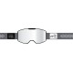 Oneal B-20 Goggle STATIC Grey - silver mirror Oneal B-20 Goggle STATIC Grey - silver mirror