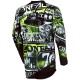 Oneal ELEMENT Youth Jersey ATTACK blk/yel XL Oneal ELEMENT Youth Jersey ATTACK blk/yel XL