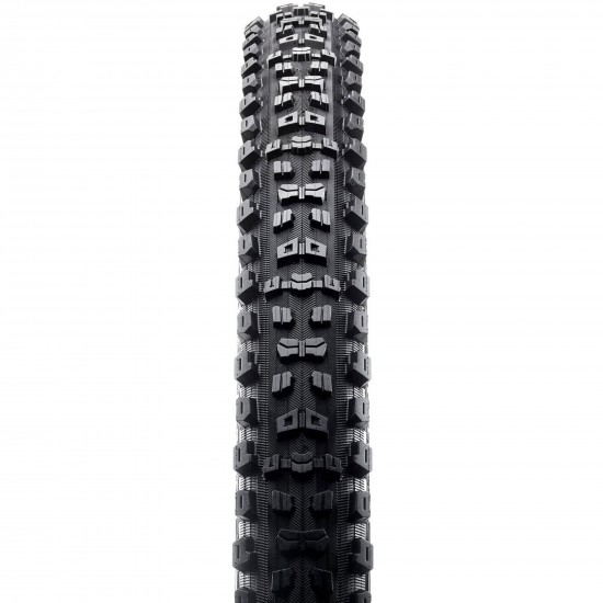 Maxxis Aggressor 26 x 2.30 60 TPI Folding Dual Compound EXO Tubeless Tyre