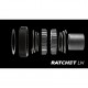 DT Swiss Ratchet LN conversion kit for 3-Pawl hubs, Road, 18-tooth, Shimano 11-speed Road