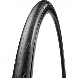 Maxxis High Road Gen 2 700 x 25C 170 TPI Folding Carbon Fiber Bead HYPR K2 TR Maxxis High Road Gen 2 700 x 25C 170 TPI Folding Carbon Fiber Bead HYPR K2 TR