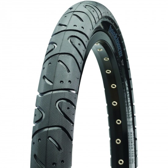 Maxxis Hookworm 26 x 2.50" 60 TPI Wire Single Compound Tyre Maxxis Hookworm 26 x 2.50" 60 TPI Wire Single Compound Tyre
