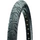 Maxxis Hookworm 26 x 2.50" 60 TPI Wire Single Compound Tyre Maxxis Hookworm 26 x 2.50" 60 TPI Wire Single Compound Tyre