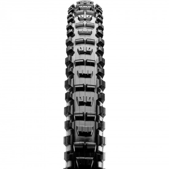 Maxxis Minion DHR II 29 x 2.40WT 120x2 TPI Folding 3C MaxxTerra DD Tubeless Tyre