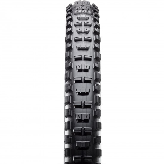Maxxis Minion DHR II 27.5x2.40 WT 60TPI Folding 3C MaxxTerra EXO+ Tubeless Tyre