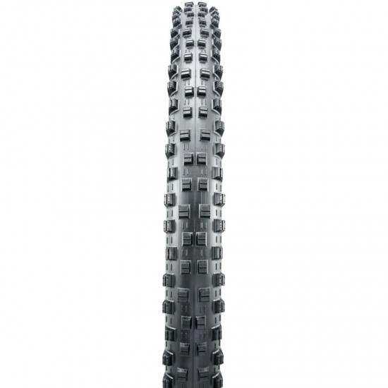 Maxxis Shorty Gen 2 29 x 2.40 WT 120x2 TPI Folding 3C MaxxGrip DoubleDown Tubeless Tyre