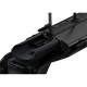Thule WingBar Edge Evo single bar - silver - 104 cm