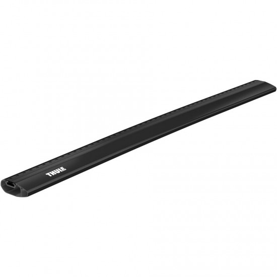 Thule WingBar Edge Evo single bar - silver - 104 cm