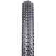 Nutrak TYRE Nutrak Chaos 26 x 2.10 BK Chaos 26 x 2.10 Tyre