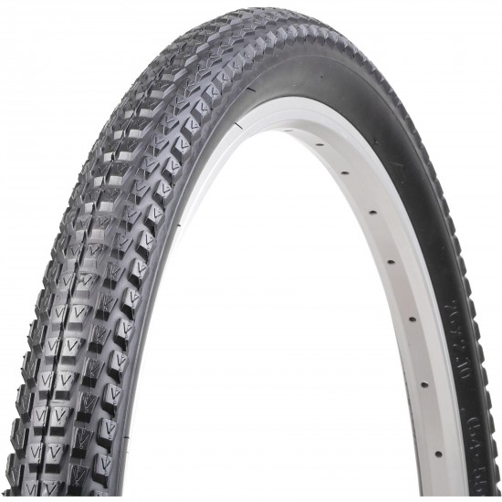 Nutrak TYRE Nutrak Chaos 26 x 2.10 BK Chaos 26 x 2.10 Tyre