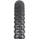 Nutrak TYRE Nutrak Meteor 14 x 1.75 BK Meteor 14 x 1.75 Tyre