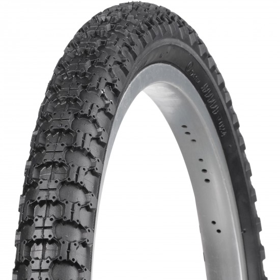 Nutrak TYRE Nutrak Meteor 14 x 1.75 BK Meteor 14 x 1.75 Tyre