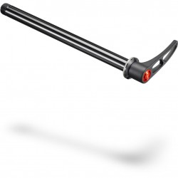 DT Swiss RWS for 150 x 15 mm (Fat Bike), alloy with aluminium lever