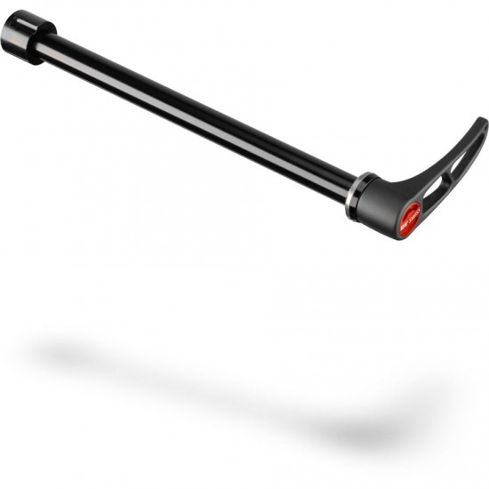 DT Swiss RWS for Shimano E-thru (alloy) Ø 12 mm / 142 mm with aluminium lever DT Swiss RWS for Shimano E-thru (alloy) Ø 12 mm / 142 mm with aluminium lever