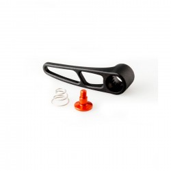 DT Swiss RWS Replacement lever kit for Non-Plug In axles and skewers