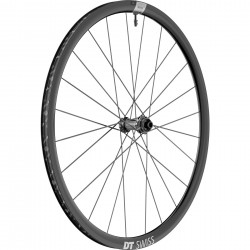 DT Swiss A 1800 SPLINE disc brake wheel, clincher 30 x 20 mm, front DT Swiss A 1800 SPLINE disc brake wheel, clincher 30 x 20 mm, front