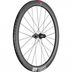 DT Swiss ARC 1100 DICUT disc brake wheel, carbon clincher 50 x 20 mm rim, rear DT Swiss ARC 1100 DICUT disc brake wheel, carbon clincher 50 x 20 mm rim, rear
