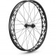 DT Swiss BR 2250 wheel, 76 mm rim, 15 x 150 mm axle, 26 inch front
