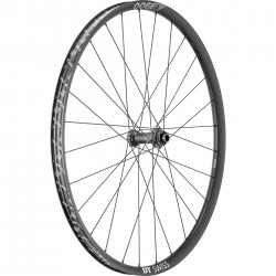 DT Swiss E 1900 wheel, 30 mm rim, 15 x 100 mm axle, 29 inch front