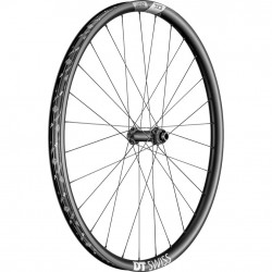 DT Swiss EXC 1501, 30 mm rim, BOOST axle, CL, 27.5 inch front DT Swiss EXC 1501, 30 mm rim, BOOST axle, CL, 27.5 inch front
