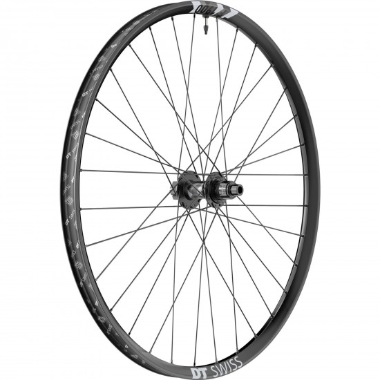 DT Swiss F 1900 wheel, 30 mm rim, 12 x 148 mm BOOST axle, 29 inch rear Sram XD DT Swiss F 1900 wheel, 30 mm rim, 12 x 148 mm BOOST axle, 29 inch rear Sram XD