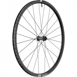 DT Swiss GR 1600 SPLINE disc brake wheel, clincher 25 x 24 mm, 650B front DT Swiss GR 1600 SPLINE disc brake wheel, clincher 25 x 24 mm, 650B front