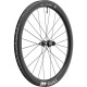 DT Swiss GRC 1100 DICUT disc brake wheel, carbon clincher 50 x 24 mm, 700c rear