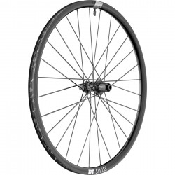 DT Swiss HG 1800 HYBRID disc brake wheel, 25 x 24 mm rim, 148 x 12 mm axle, 650b rear