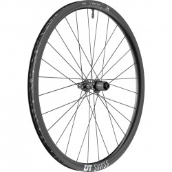 DT Swiss HGC 1400 HYBRID disc brake wheel, 42 x 24 mm rim, 148 x 12 mm axle, 700c rear