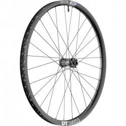 DT Swiss HXC 1501 wheel, 30 mm rim, 15 x 110 mm BOOST axle, 29 inch front