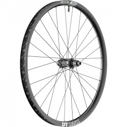 DT Swiss HXC 1501 wheel, 30 mm rim, 12 x 148 mm BOOST axle, 29 inch rear MICRO SPLINE