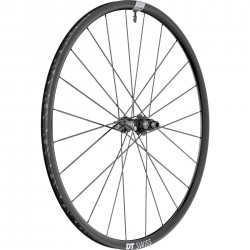 DT Swiss P 1800 SPLINE disc brake wheel, clincher 23 x 20 mm, SRAM XDR rear