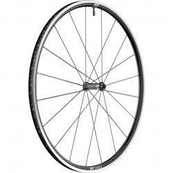 DT Swiss P 1800 SPLINE wheel, clincher 23 x 18 mm, front
