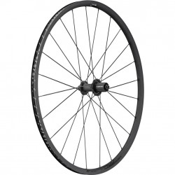 DT Swiss PR 1400 DICUT wheel Oxic clincher 21 x 18 mm QR rear