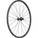 DT Swiss PR 1400 DICUT wheel Oxic clincher 21 x 18 mm QR rear DT Swiss PR 1400 DICUT wheel Oxic clincher 21 x 18 mm QR rear