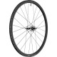 DT Swiss T 1800 track wheel, clincher 30 mm, rear