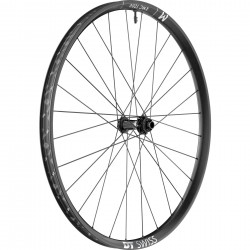 DT Swiss XMC 1200 wheel, 30 mm Carbon rim, BOOST axle, 29 inch front