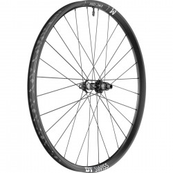 DT Swiss XMC 1200 wheel, 30 mm Carbon rim, BOOST, MICRO SPLINE / XD 27.5 inch rear