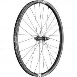 DT Swiss XMC 1501 EXP, 30 mm rim, BOOST axle, CL, MICRO SPLINE / XD, 27.5 inch rear