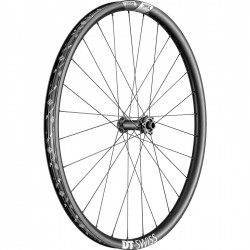 DT Swiss XMC 1501, 30 mm rim, BOOST axle, IS, 29 inch front