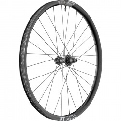 DT Swiss XMC 1501 DEG, 30 mm rim, BOOST axle, IS, MICRO SPLINE / XD, 27.5 inch rear