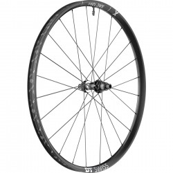 DT Swiss XRC 1200 wheel, 30 mm Carbon rim, BOOST, MICRO SPLINE / XD, 29 inch rear