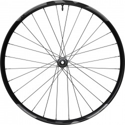 Shimano XT M8200 29er XT wheel, 15x110mm E-thru, Center Lock disc, front