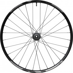 Shimano XT M8200 29er XT wheel, 12-speed, 12x148mm, Center Lock disc, rear