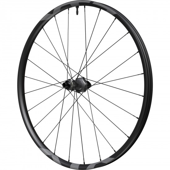 Shimano XTR M9200 29er XTR wheel, 12-speed, 12x148mm, Center Lock disc, rear