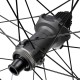 Shimano XTR M9200 29er XTR wheel, 12-speed, 12x148mm, Center Lock disc, rear