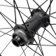 Shimano XTR M9220 29er XTR wheel, 15x110mm E-thru, Center Lock disc, front